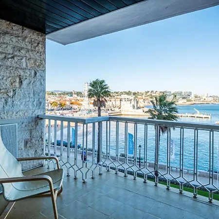 Apartamento Bay Terrace Ii