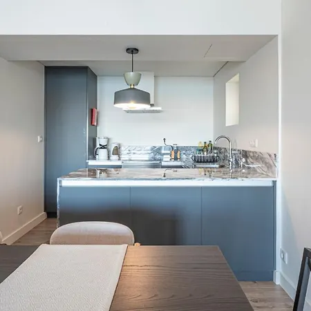 Bay Terrace Ii * カスカイス