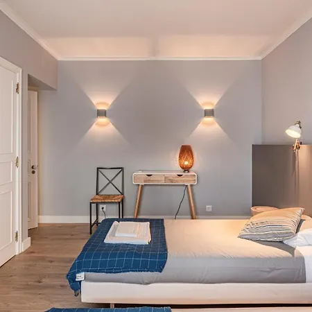 Apartamento Bay Terrace Ii