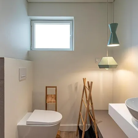 Apartamento Bay Terrace Ii