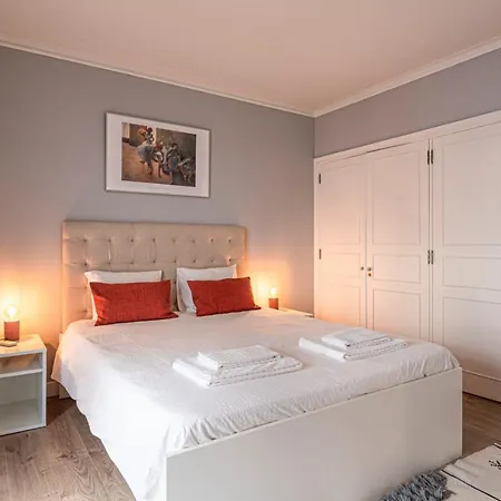 Bay Terrace Ii カスカイス