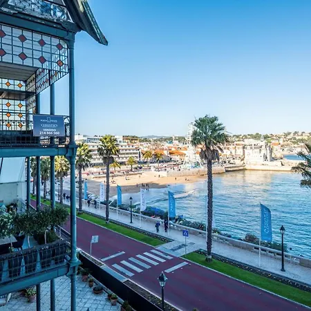 Apartamento Bay Terrace Ii *