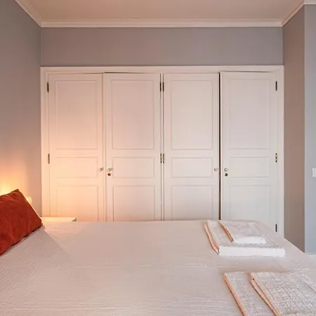 Bay Terrace Ii カスカイス