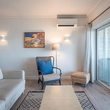 Bay Terrace Ii * カスカイス