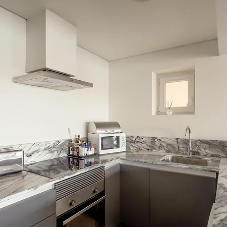 Bay Terrace Ii Апартаменты *