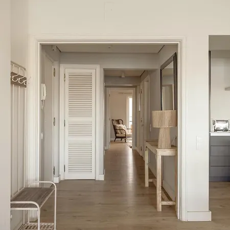 Bay Terrace Ii * Кашкайш