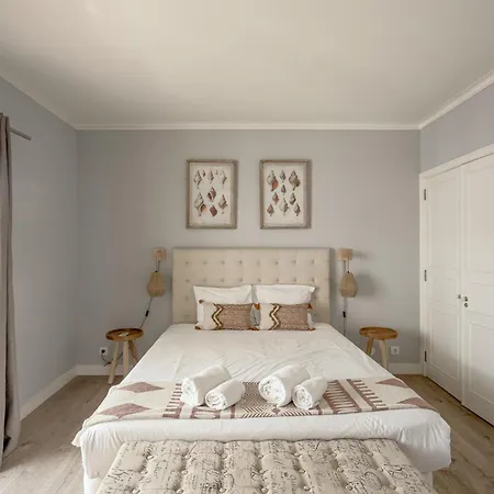 Bay Terrace Ii Апартаменты *