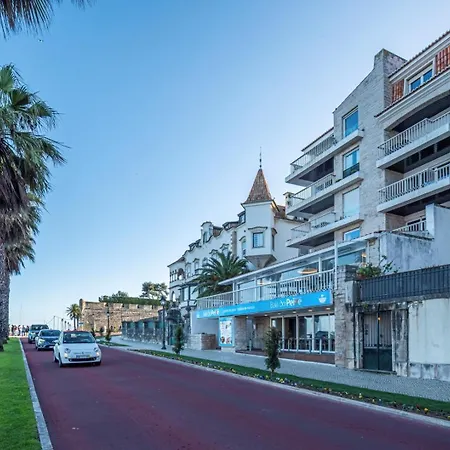 Bay Terrace Ii Кашкайш