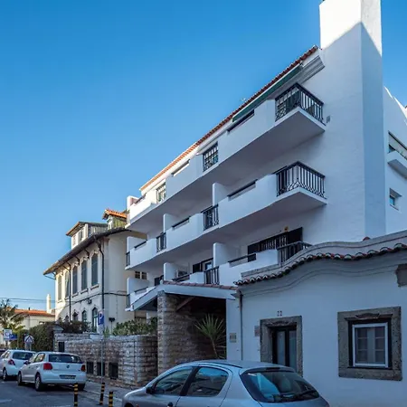 Bay Terrace Ii * Кашкайш