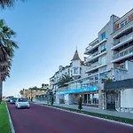Apartment Bay Terrace Ii *