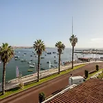 Bay Terrace Ii Apartment Cascais