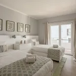Apartment Bay Terrace Ii *