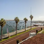 Apartment Bay Terrace Ii Cascais