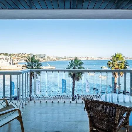 Bay Terrace Ii Daire *