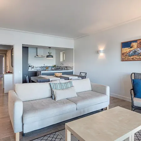 Bay Terrace Ii * Cascais