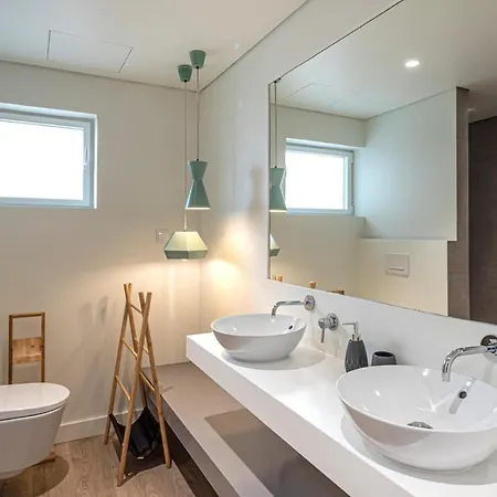 Bay Terrace Ii Appartamento *