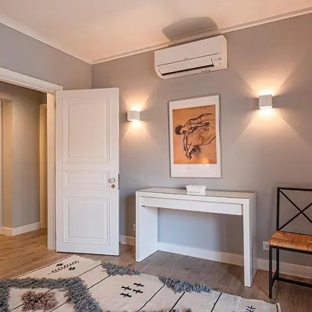 Bay Terrace Ii Daire Cascais