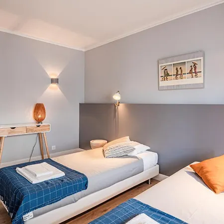 Appartamento Bay Terrace Ii *