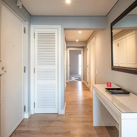 Bay Terrace Ii Cascais