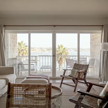 Bay Terrace Ii Apartment Cascais