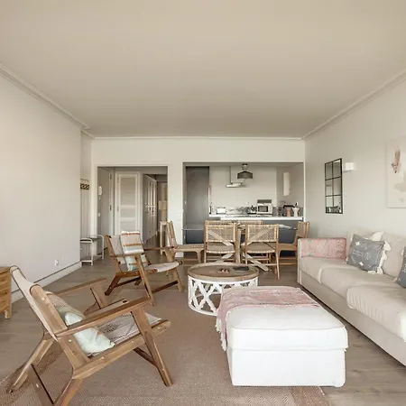 Апартаменты Bay Terrace Ii