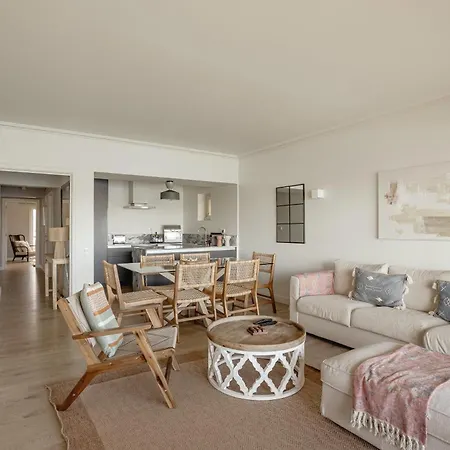 Bay Terrace Ii * Кашкайш