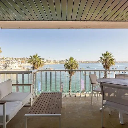 Bay Terrace Ii Apartment
