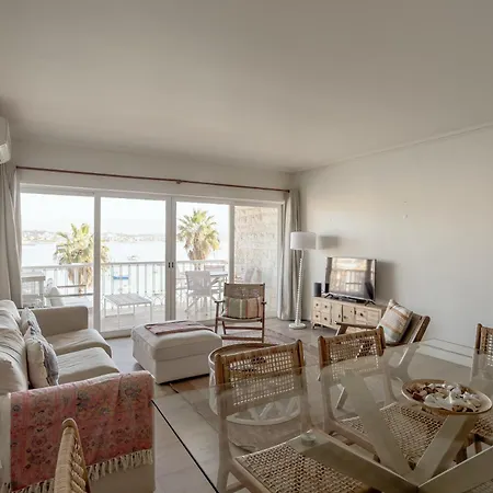 Daire Bay Terrace Ii Cascais