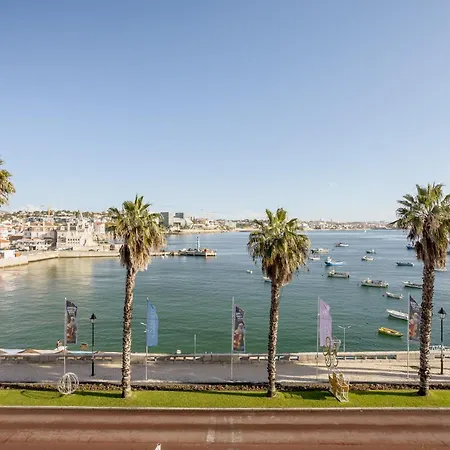 Bay Terrace Ii Daire *