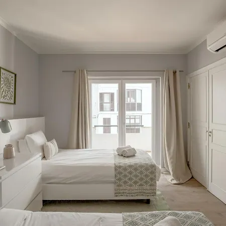 Bay Terrace Ii Daire Cascais