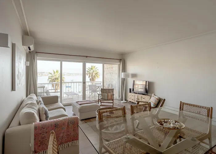 Апартаменты Bay Terrace Ii
