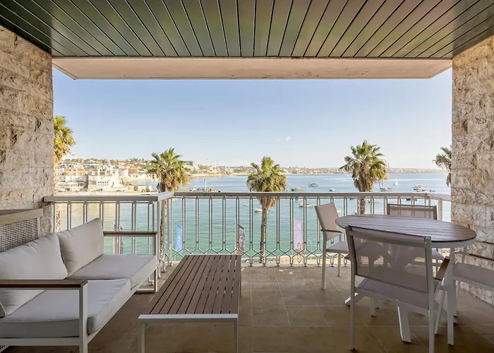 Bay Terrace Ii Апартаменты