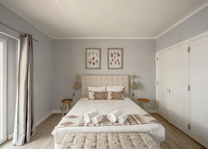 Bay Terrace Ii Апартаменты
