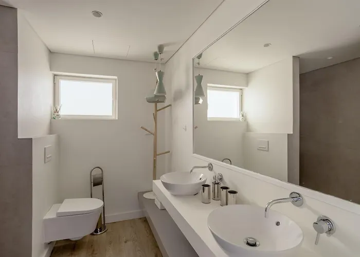 Bay Terrace Ii Кашкайш