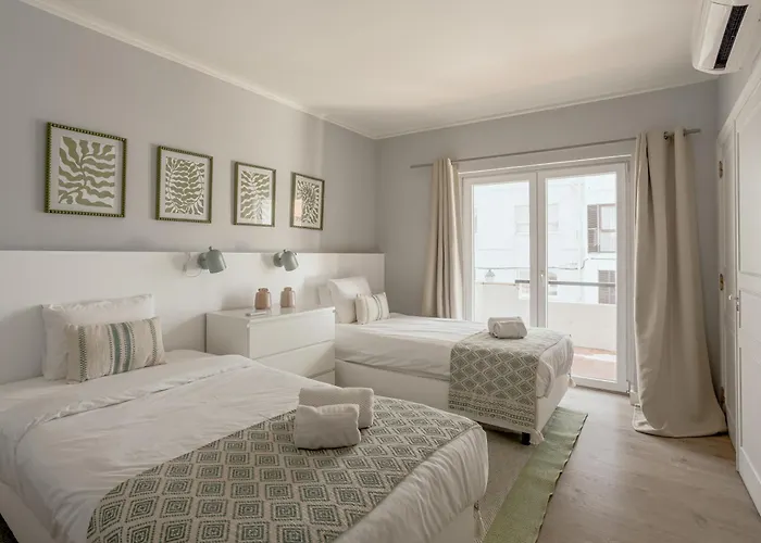 Апартаменты Bay Terrace Ii *