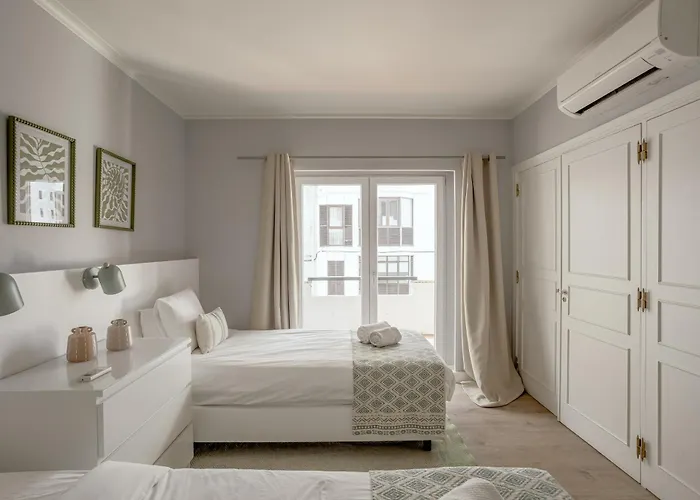 Bay Terrace Ii Кашкайш