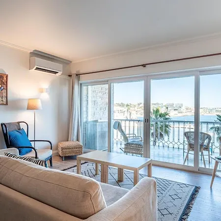 Bay Terrace Ii Cascais