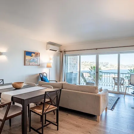 Apartman Bay Terrace Ii Cascais