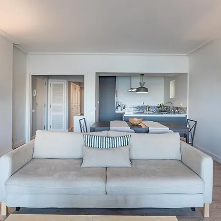 Apartman Bay Terrace Ii Cascais