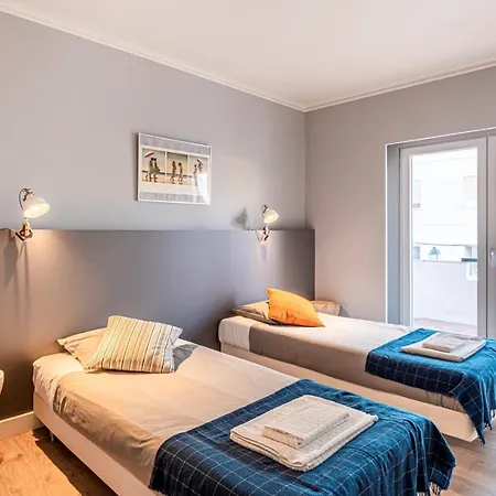 Bay Terrace Ii * Cascais