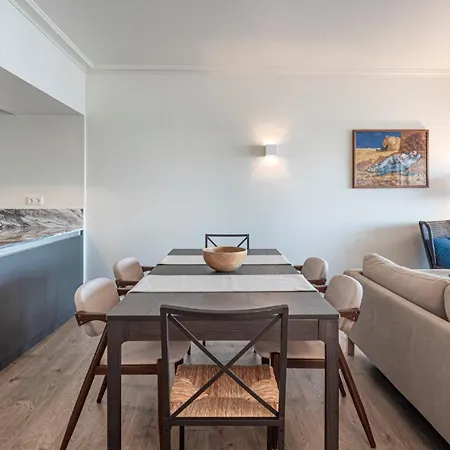 Apartman Bay Terrace Ii Cascais