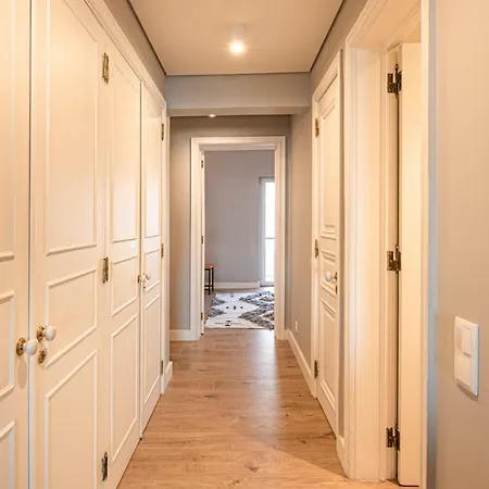 Apartman Bay Terrace Ii *