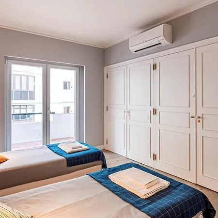 Bay Terrace Ii Apartman *