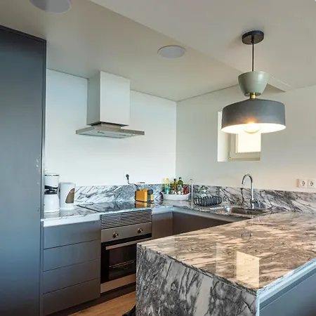 Apartman Bay Terrace Ii *