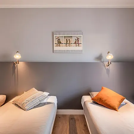 Bay Terrace Ii Apartman