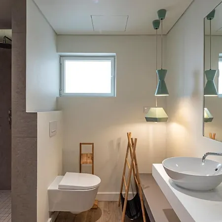 Bay Terrace Ii Apartman