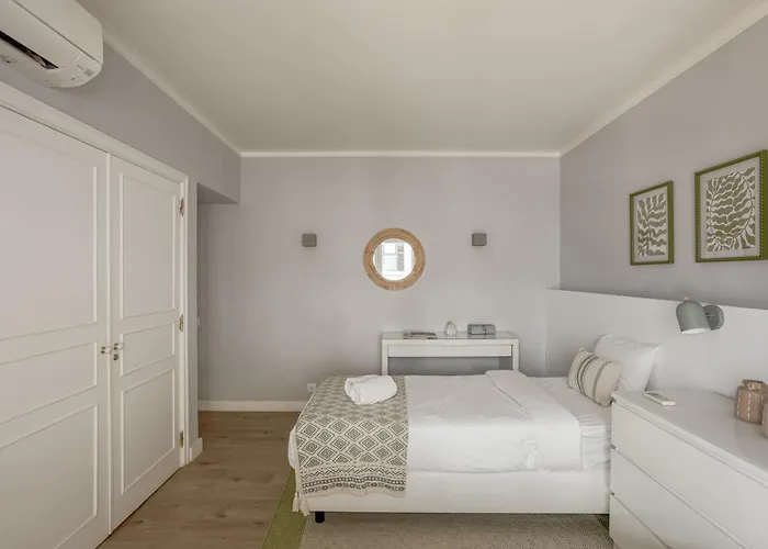 Lejlighed Bay Terrace Ii *